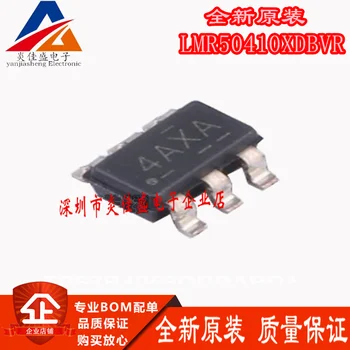 1GB LMR50410XDBVR SOT-23-6 LMR50410 SOT23-6 Kods: 4AXA komutācijas regulators chip