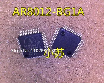 AR8012-BG1A QFP-48 AR8012-AG1E
