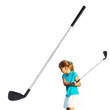 Bērni, Kas Golfa Klubi Mini Bērnu Klubs, Golfa Izturīga Pīrāgus, Izturīga Un Ilgstošu Praksi Golfa Klubs Bērniem AdultsHome Iekštelpu Golfa Prakse