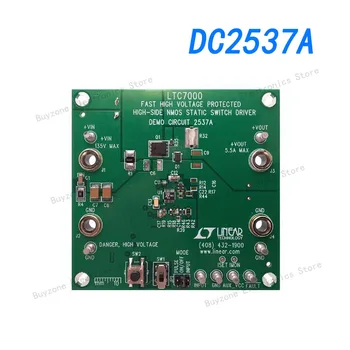 DC2537A Barošanas Pārvaldības IC Izstrādes Rīki LTC7000EMSE Demo Board - Aizsargā Augsts