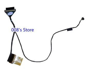 Jauna Grāmatiņa LED LCD LVDS Video Kabelis Lenovo Jogas 11 Sērijas FRU P/N 145500066 Venus Ekrānu Flex