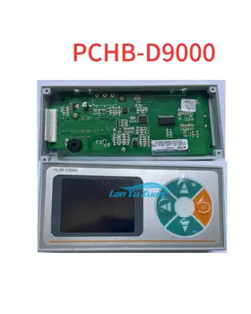 jauns PCHB-D9000 un APS1125-Temperatūras kontroles instruments
