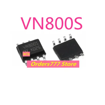 Jaunu importēti sākotnējā VN800S 800 VN800 Kopējo Neaizsargāti Mikroshēmas Automobiļu Datoru Plates