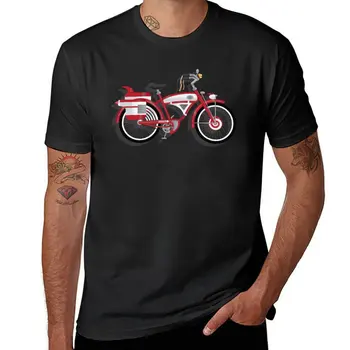 Jaunu Pee Wee ir velosipēds! T-Krekls melns t krekls ar smieklīgu t kreklu drēbes vīriešiem