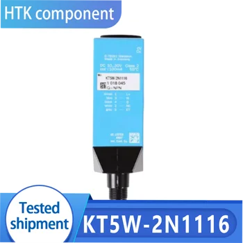 KT5W-2N1116 Krāsu Kodu Sensors Oriģināls
