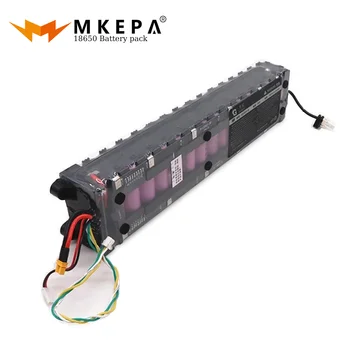 Mkepa 10S3P 36V 7.8 Ah M356 elektriskā motorollera Akumulatoru m365 18650 akumulatoru baterijas ar Ūdensizturīgu Bluetooth Komunikācijas