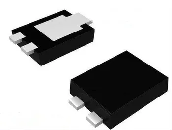 Schottky diodes mikroshēmu PT5L100SP 5A100V