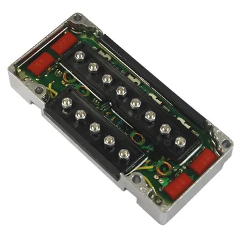 Switch Box Dzīvsudraba / Mariner 40-125z.s. 4 Cyl 332-5772A5,332-5772A7