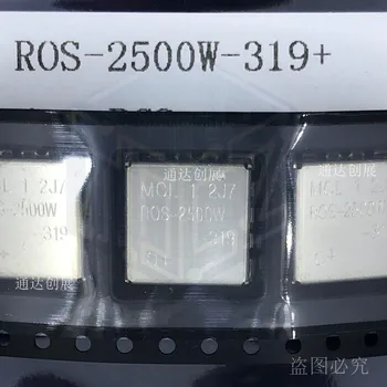VCO sprieguma vadības oscilators ROS-2500W-319 1gb 1000-2400MHz Mini shēmas sākotnējā